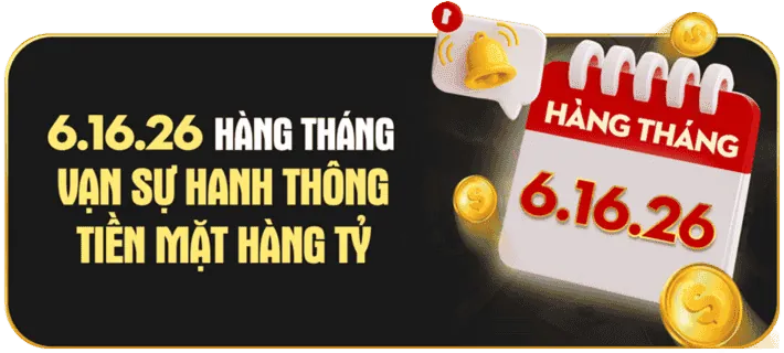 Các chương trình khuyến mãi hấp dẫn tại 78sing
