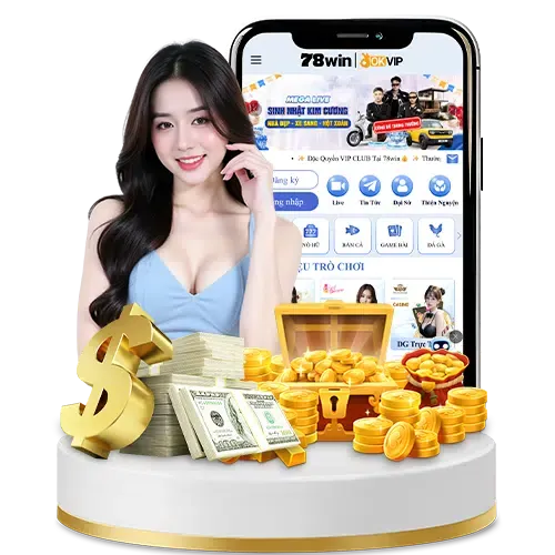 Biểu tượng nạp tiền vào tài khoản 78sing