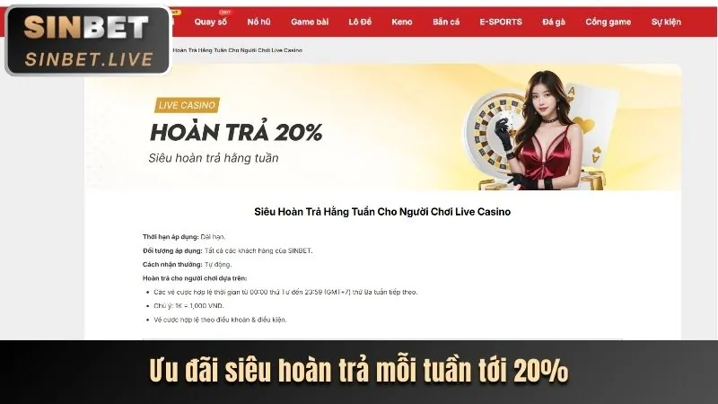Ưu đãi chào mừng thành viên mới tại 78sing